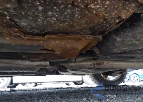 2001 Saab 9-5 z USA, uszkodzony, nr VIN YS3ED58E513050103